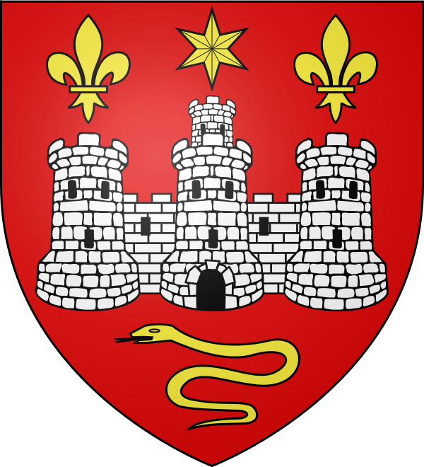 Castelmoron d&#39;Albret