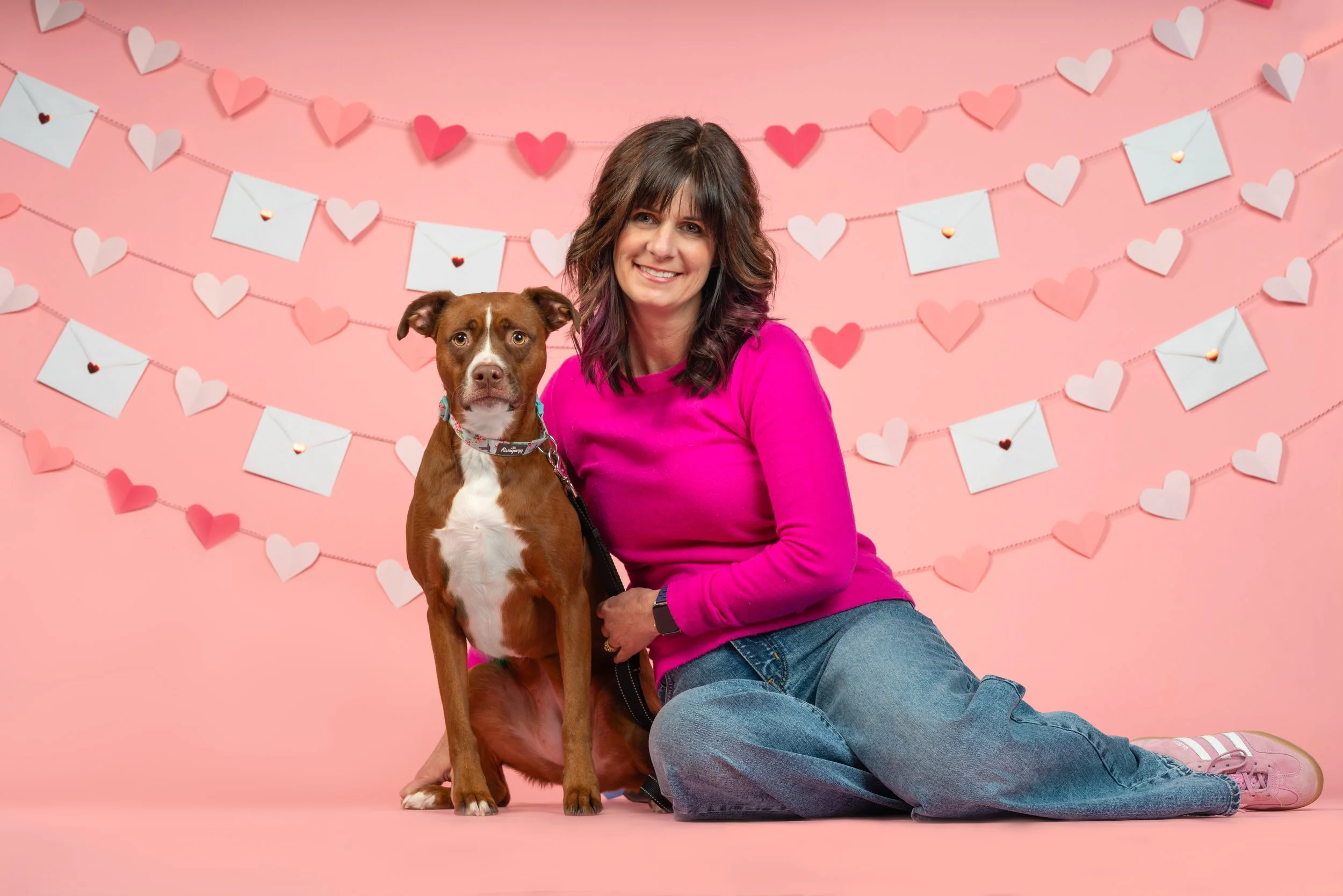 ✨ The Mother’s Day Portrait Experience is here ✨