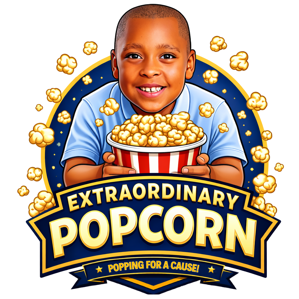 Extraordinary Popcorn