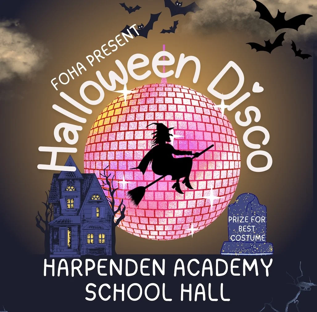 Halloween Disco