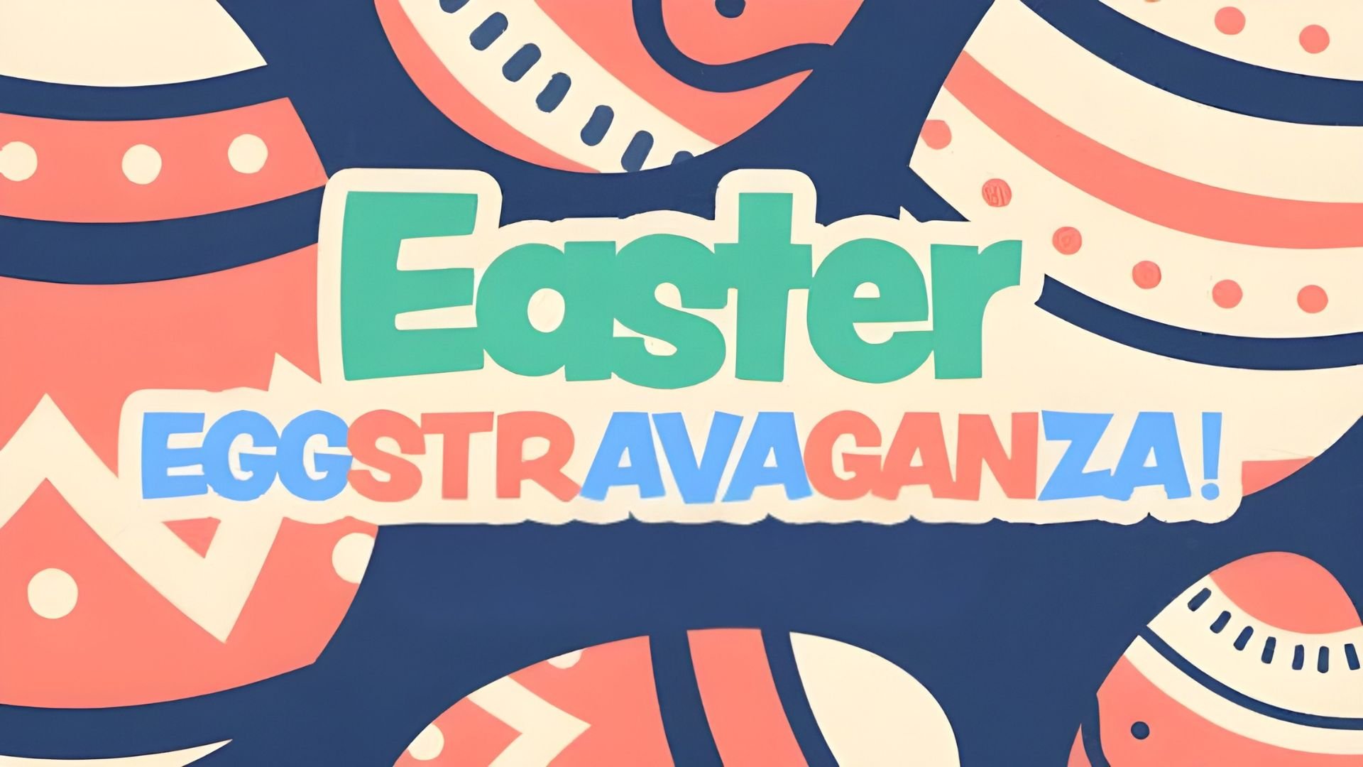 Watermark Church_Eggstravaganza