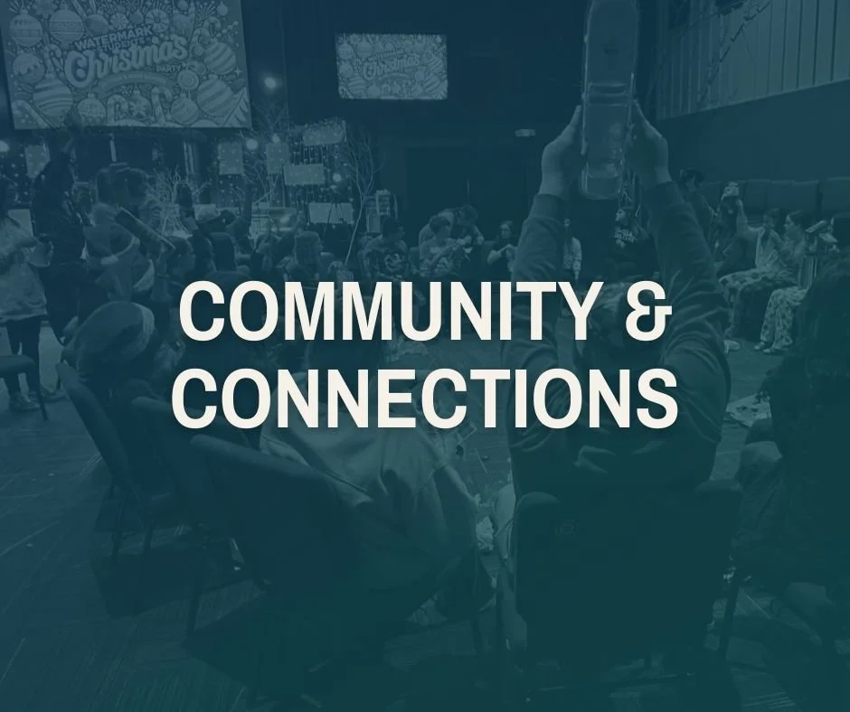 Watermark Church_Community