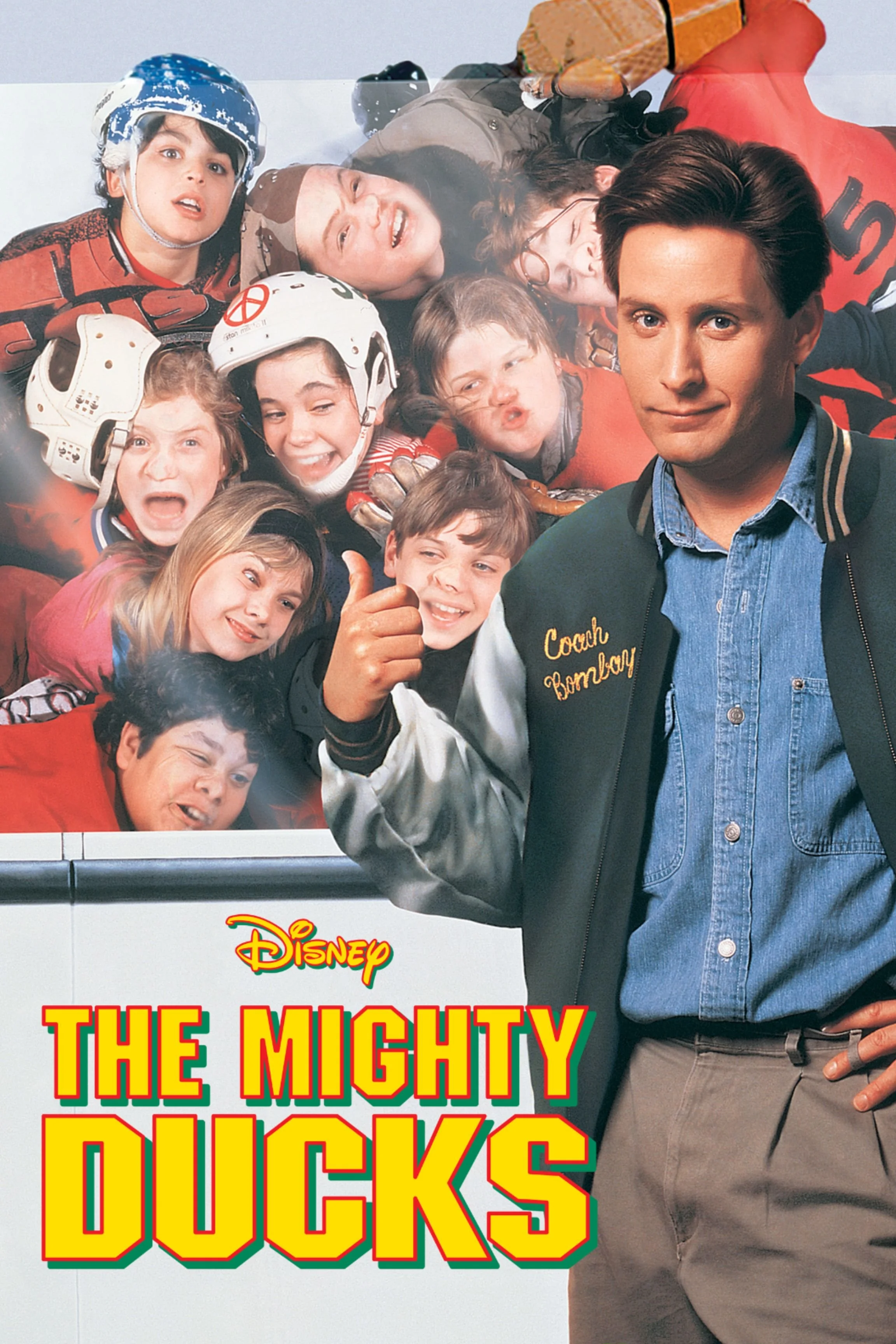 Watermark Church_The Mighty Ducks