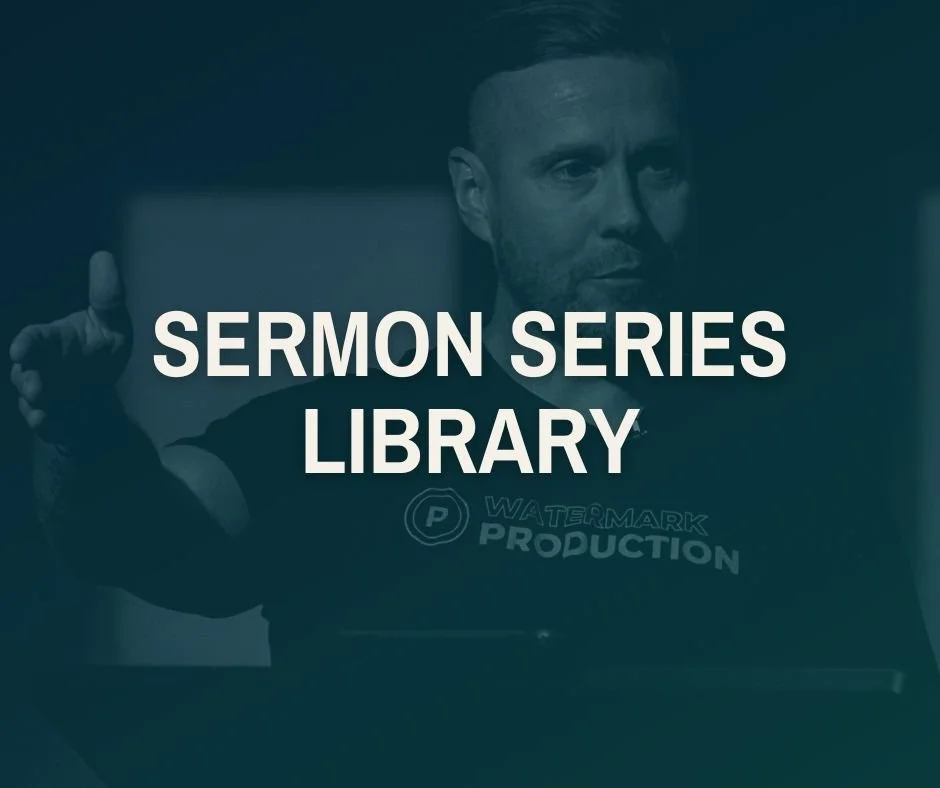 Watermark Church_Sermons