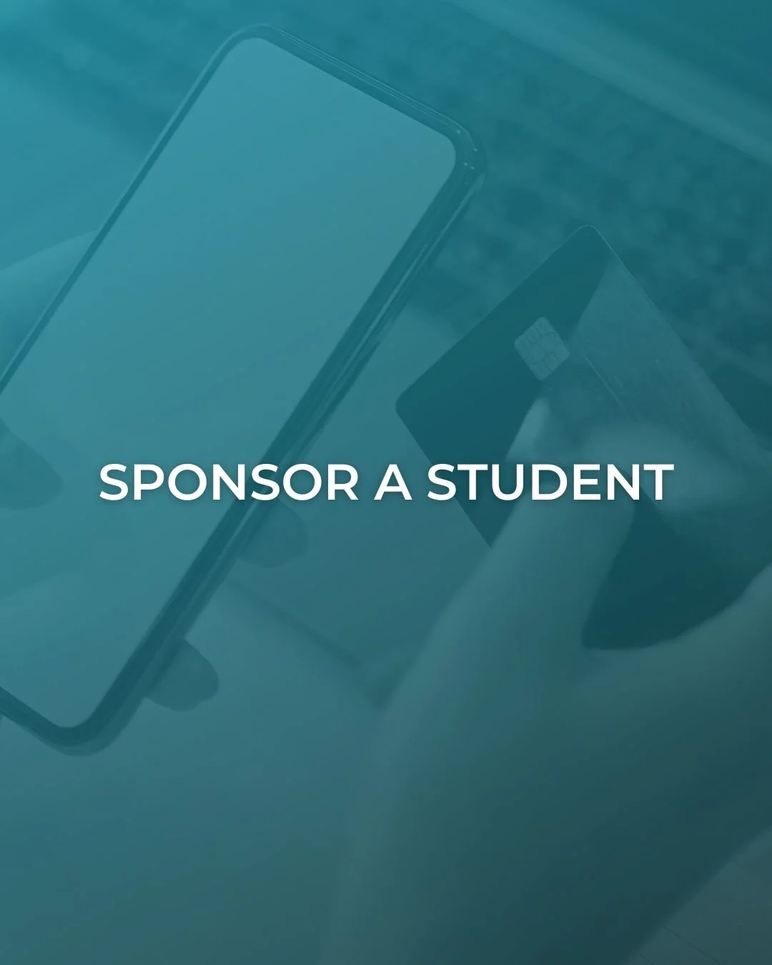 Feed The Bay_Sponsor A Student