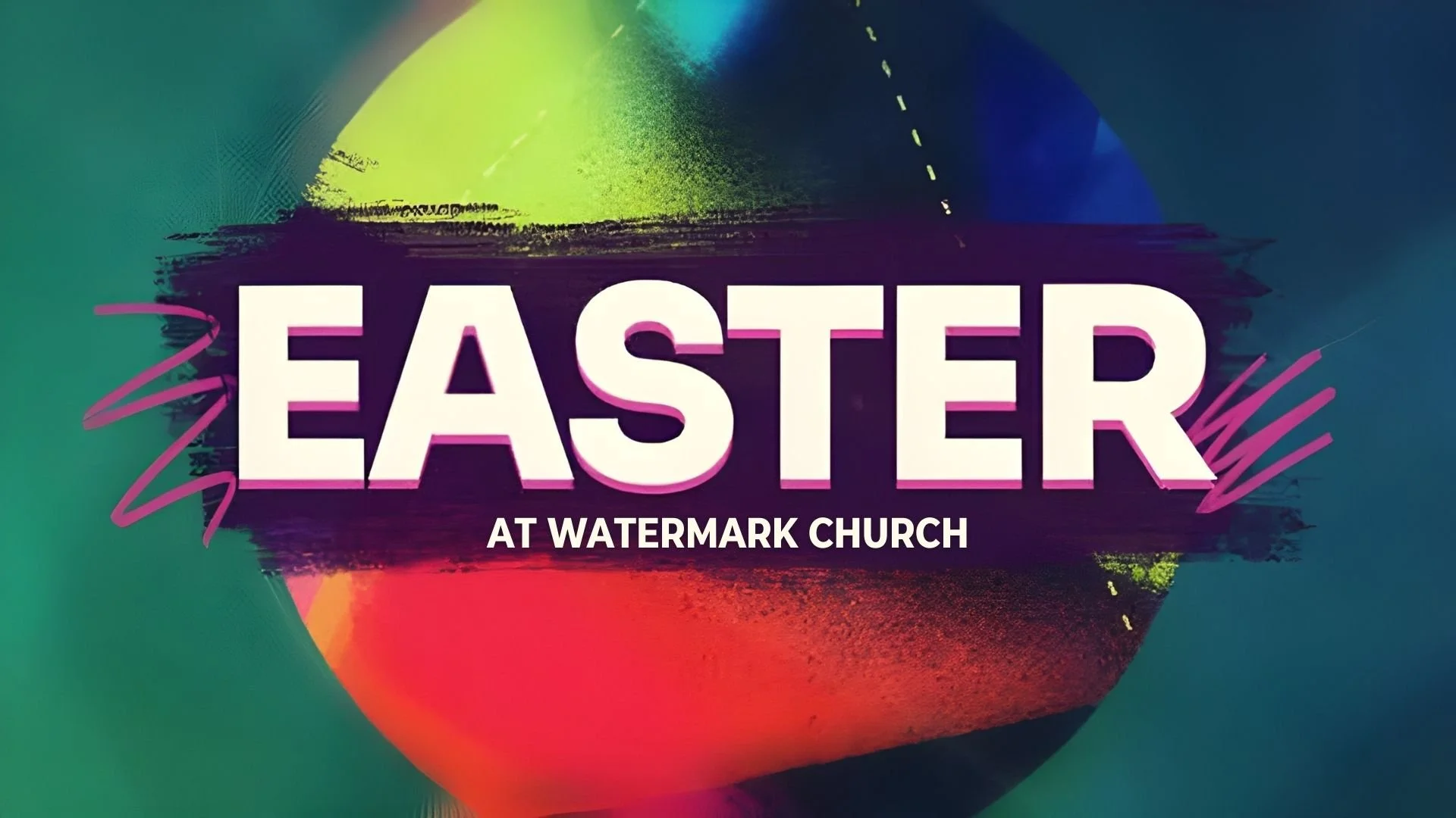 Watermark Church_Easter 2026