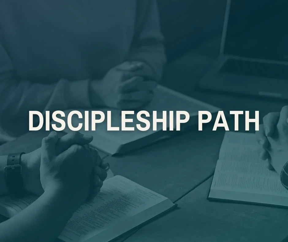 Watermark Church_Discipleship Path