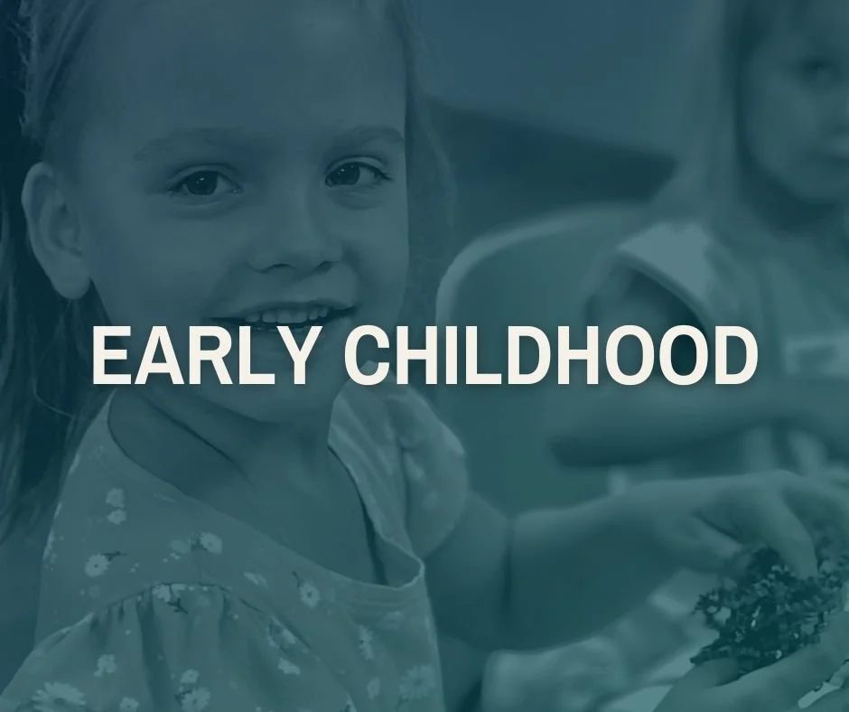 Watermark Church_Early Childhood