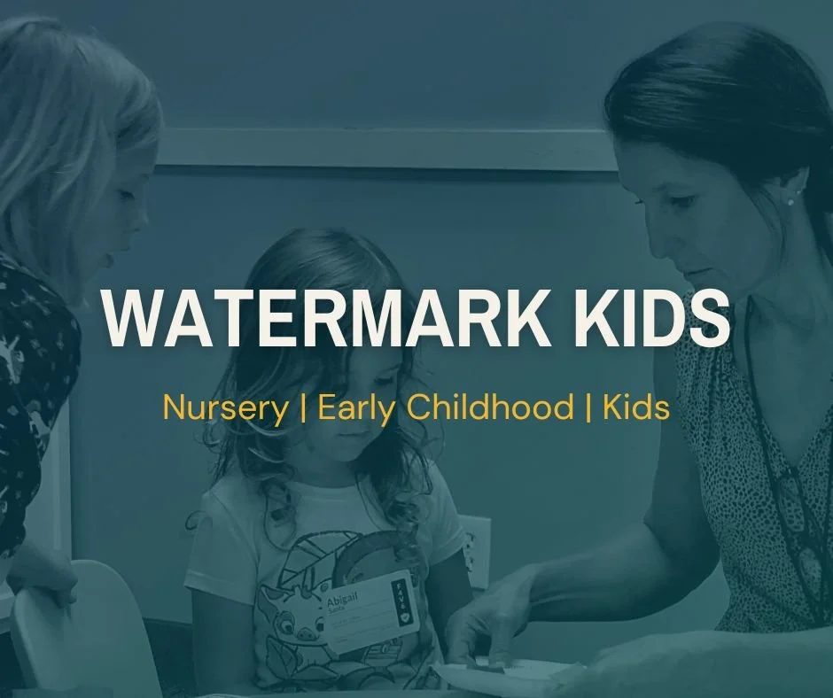Watermark Church_Kids