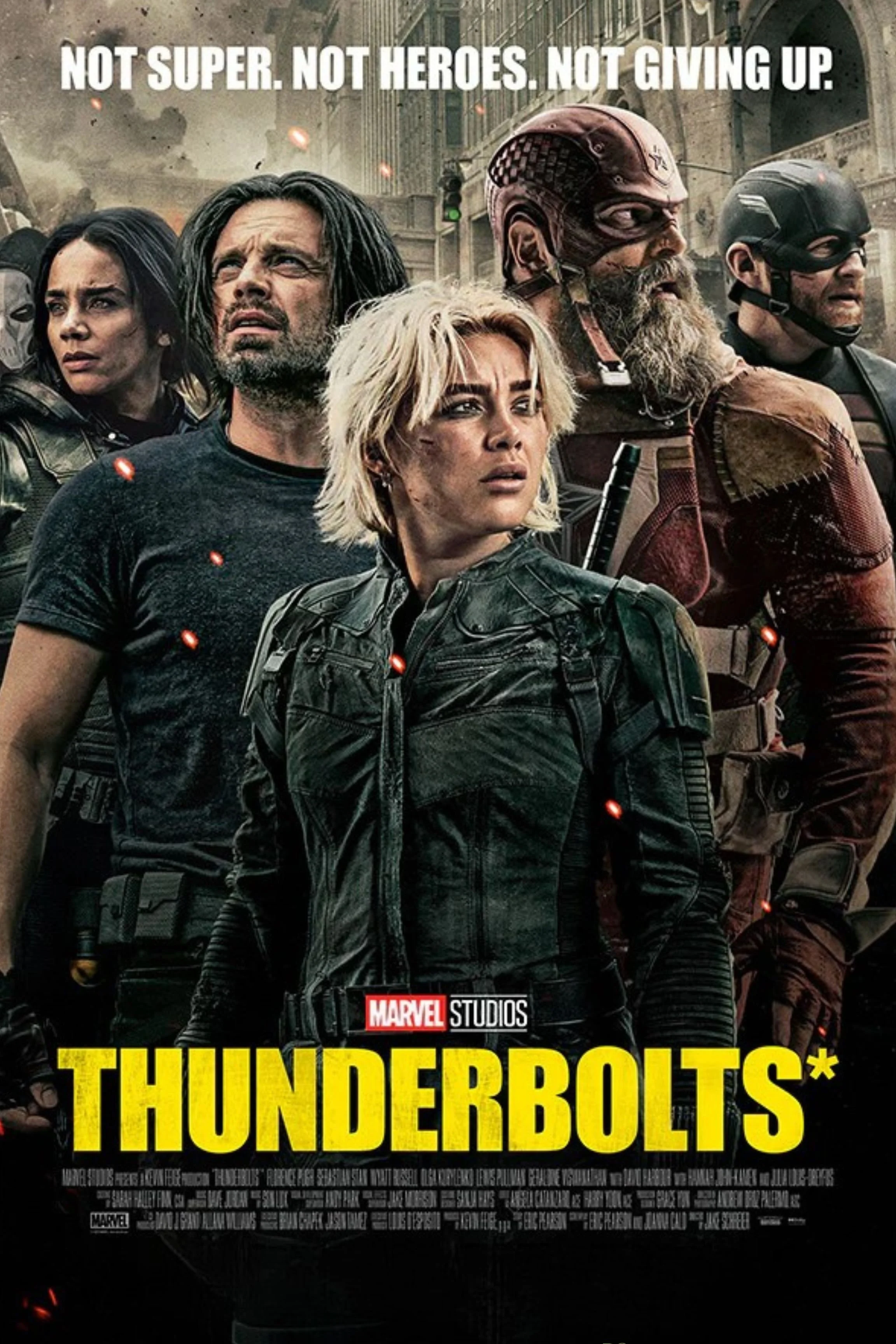 Watermark Church_Thunderbolts