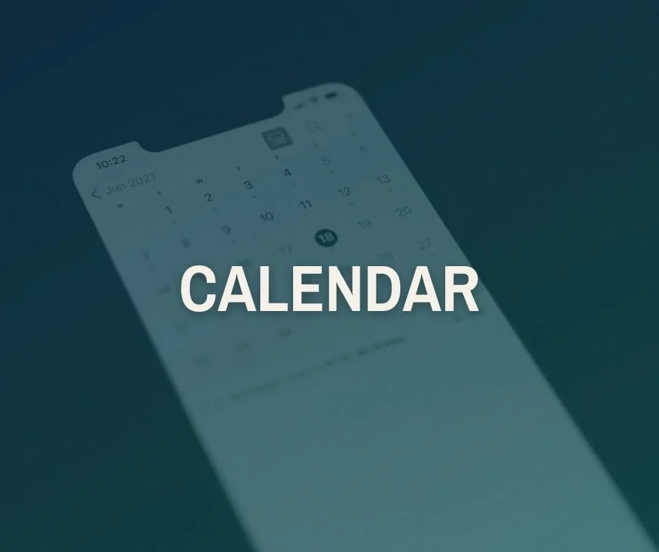 Watermark Church_Calendar