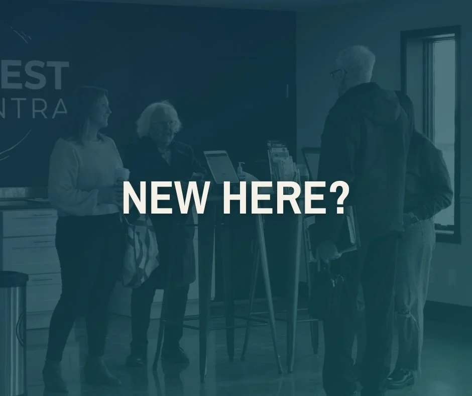 Watermark Church_New Here