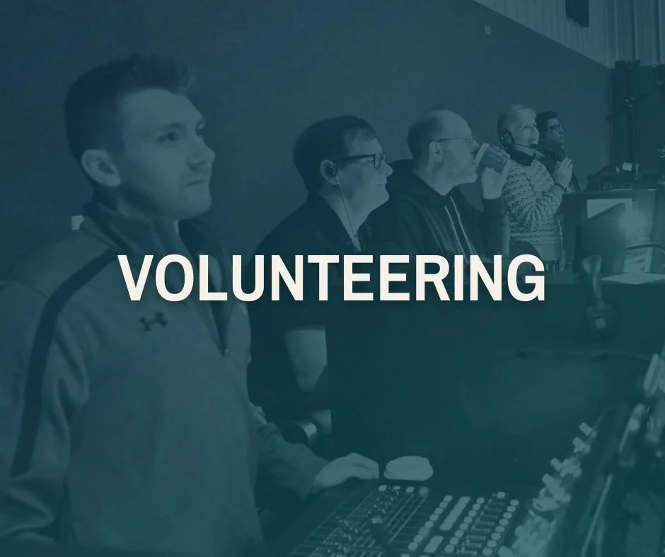 Watermark Church_Volunteering