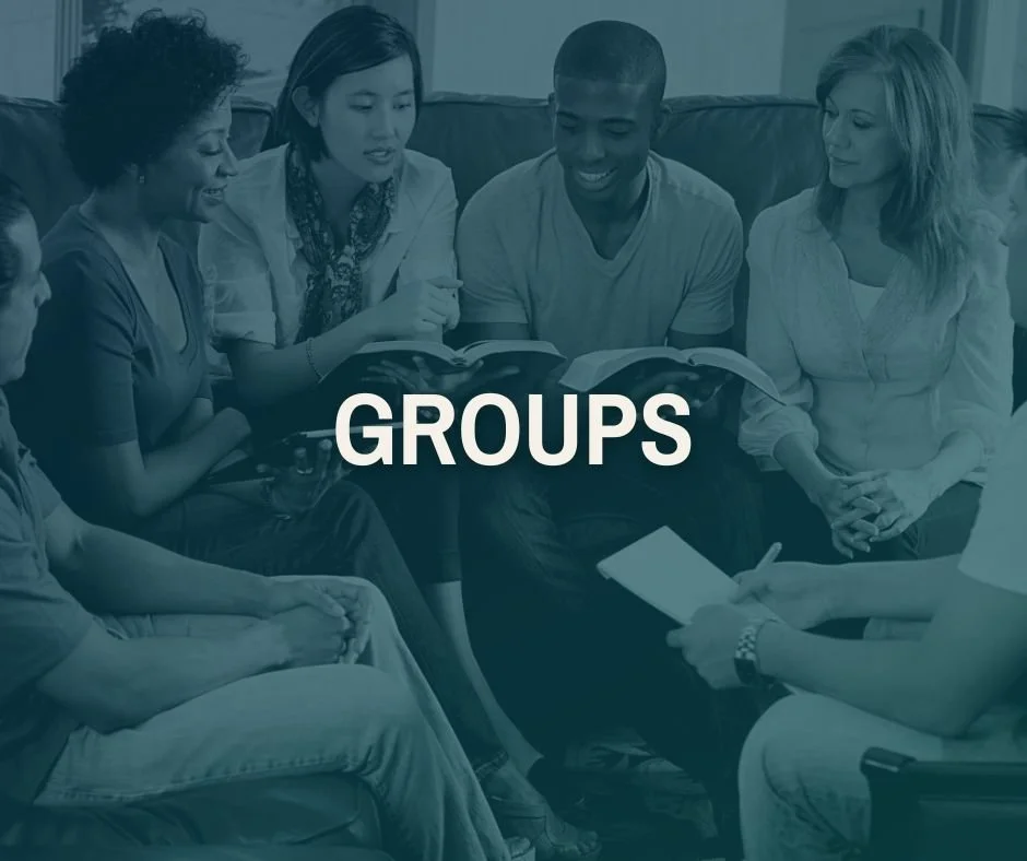 Watermark Church_Groups