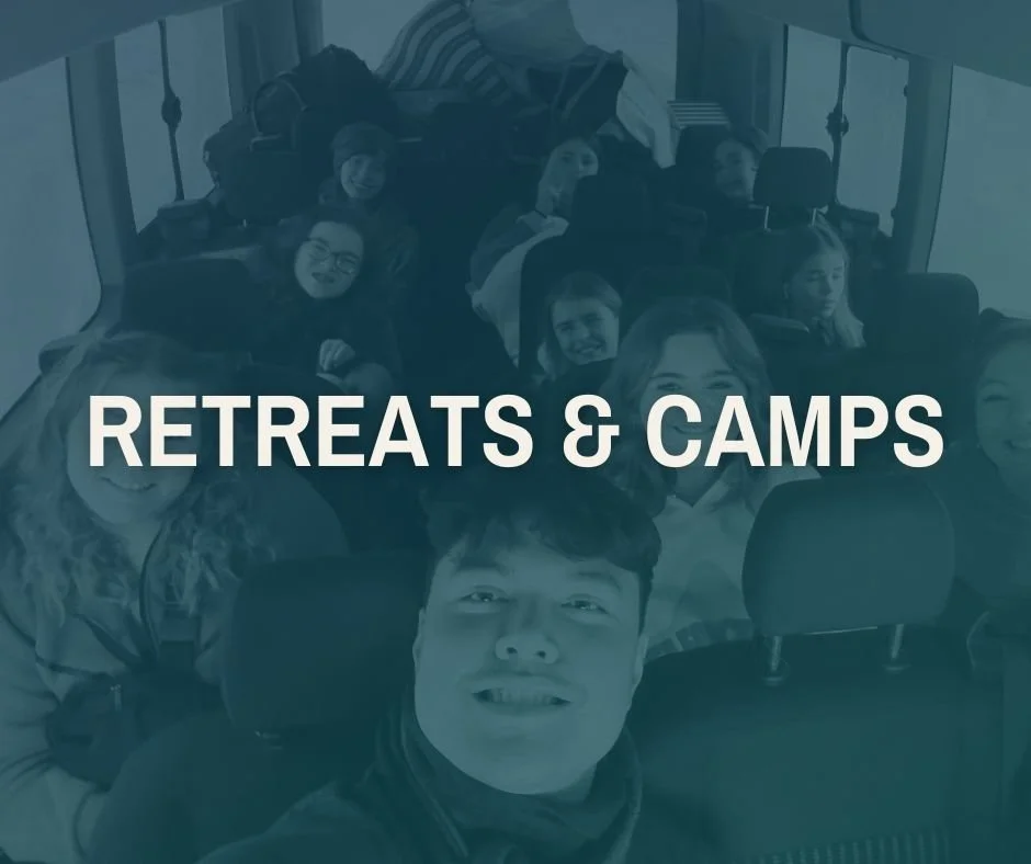 Watermark Church_Retreats