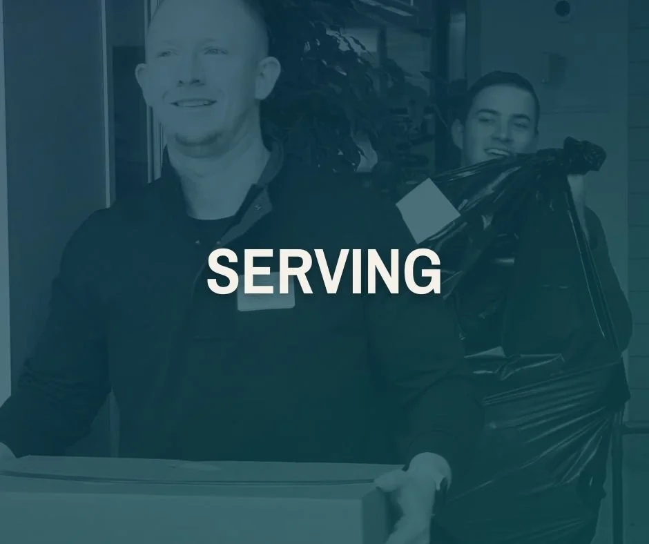 Watermark Church_Serving
