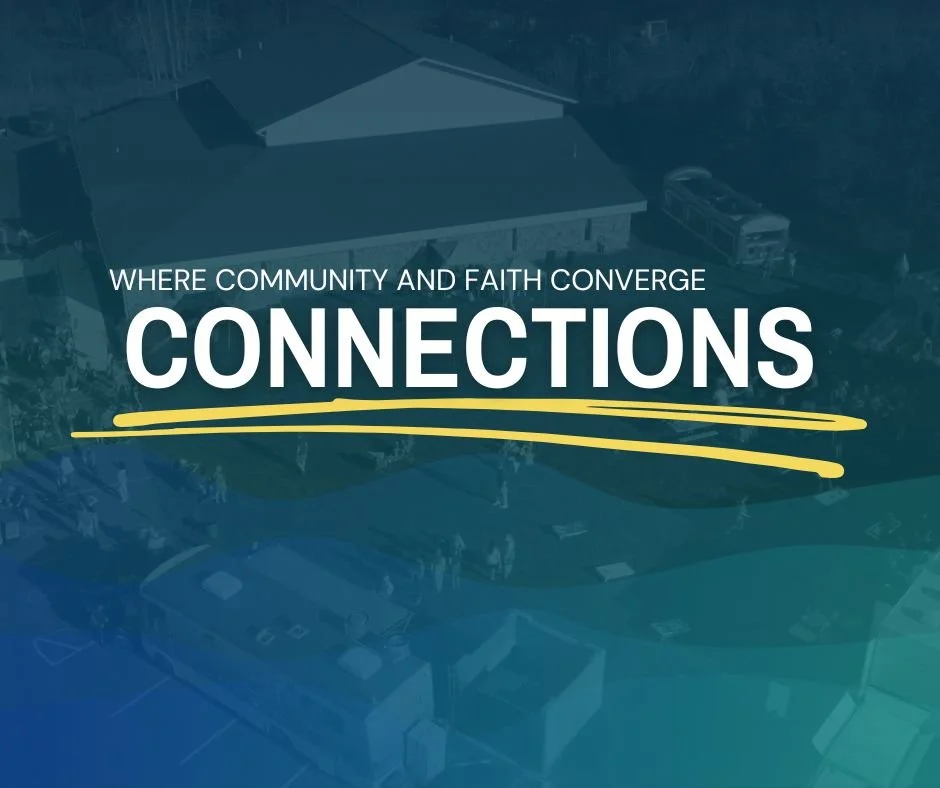 Watermark Church_Connections