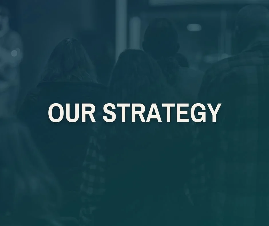 Watermark Church_Strategy