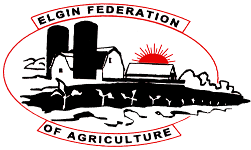 Elgin Federation of Agriculture