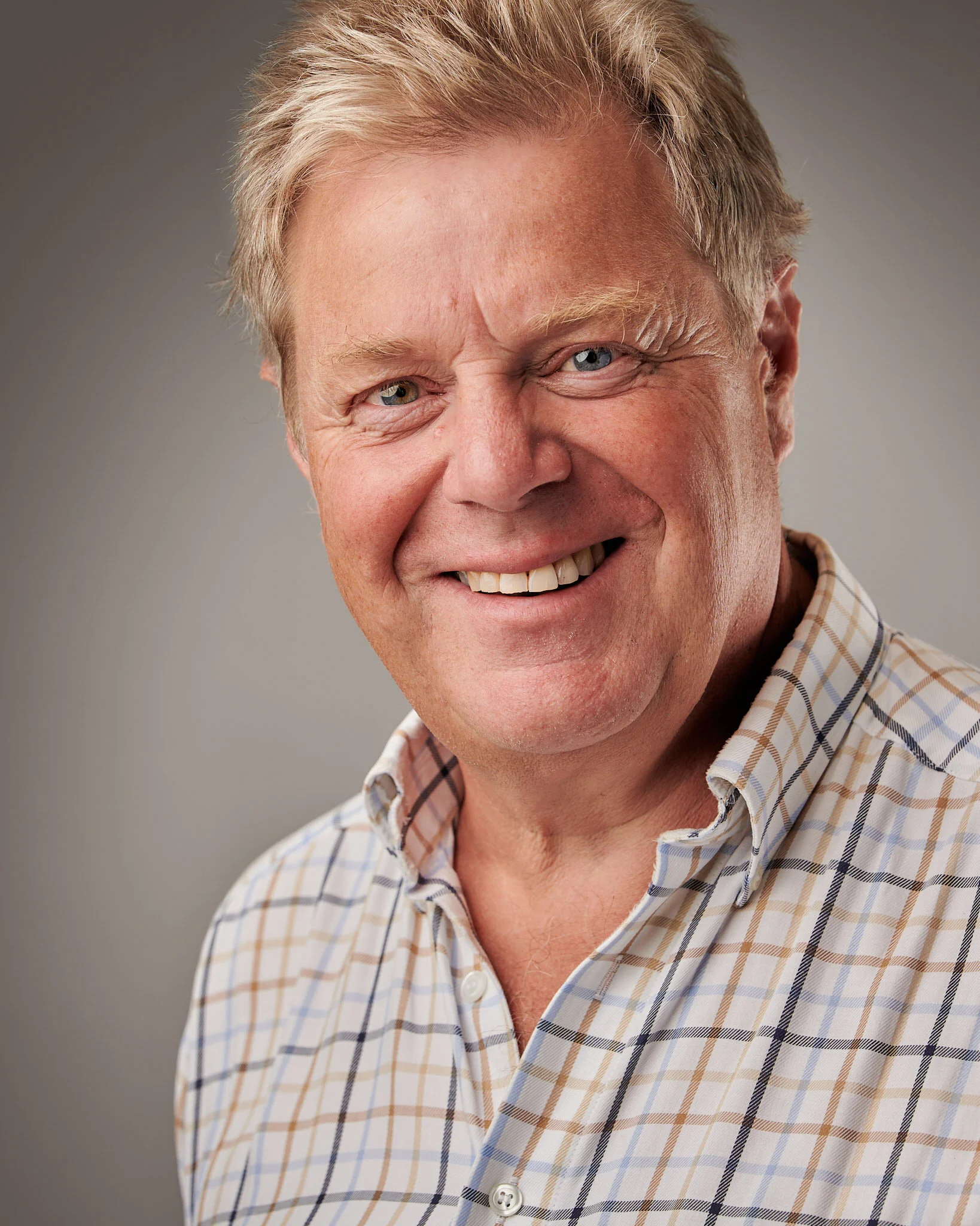 Portrait and Corporate Headshot Photography: Get Picture Perfect with Top Tips and Professional Advice