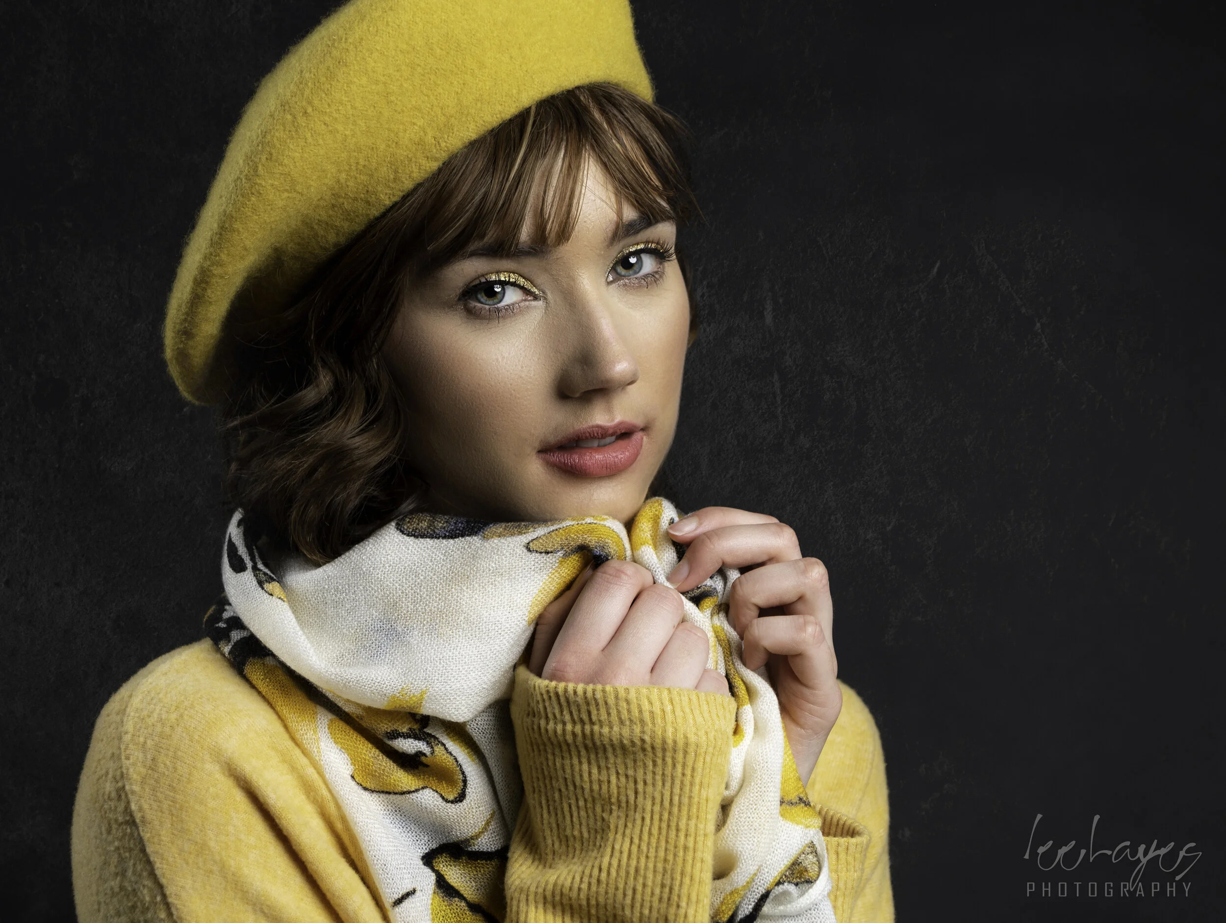 Abi yellow hat.jpg