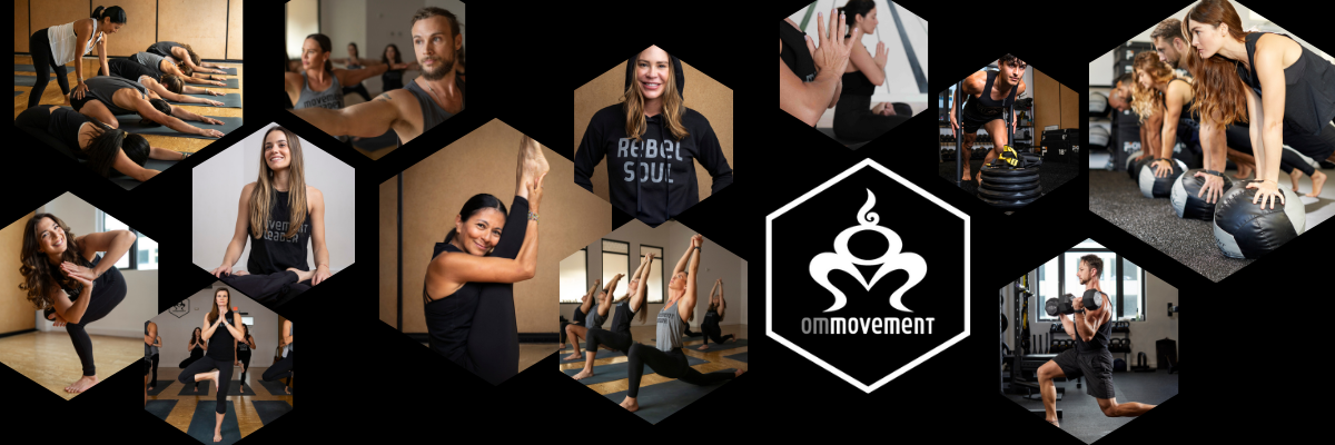 OM Movement