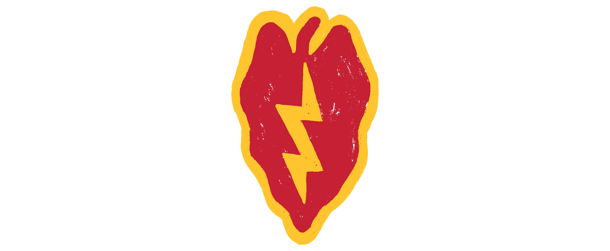 1980\u2019s Vietnam Tropic Lightning Vintage  Shirt 25th Infantry Division USA Cotton Medium