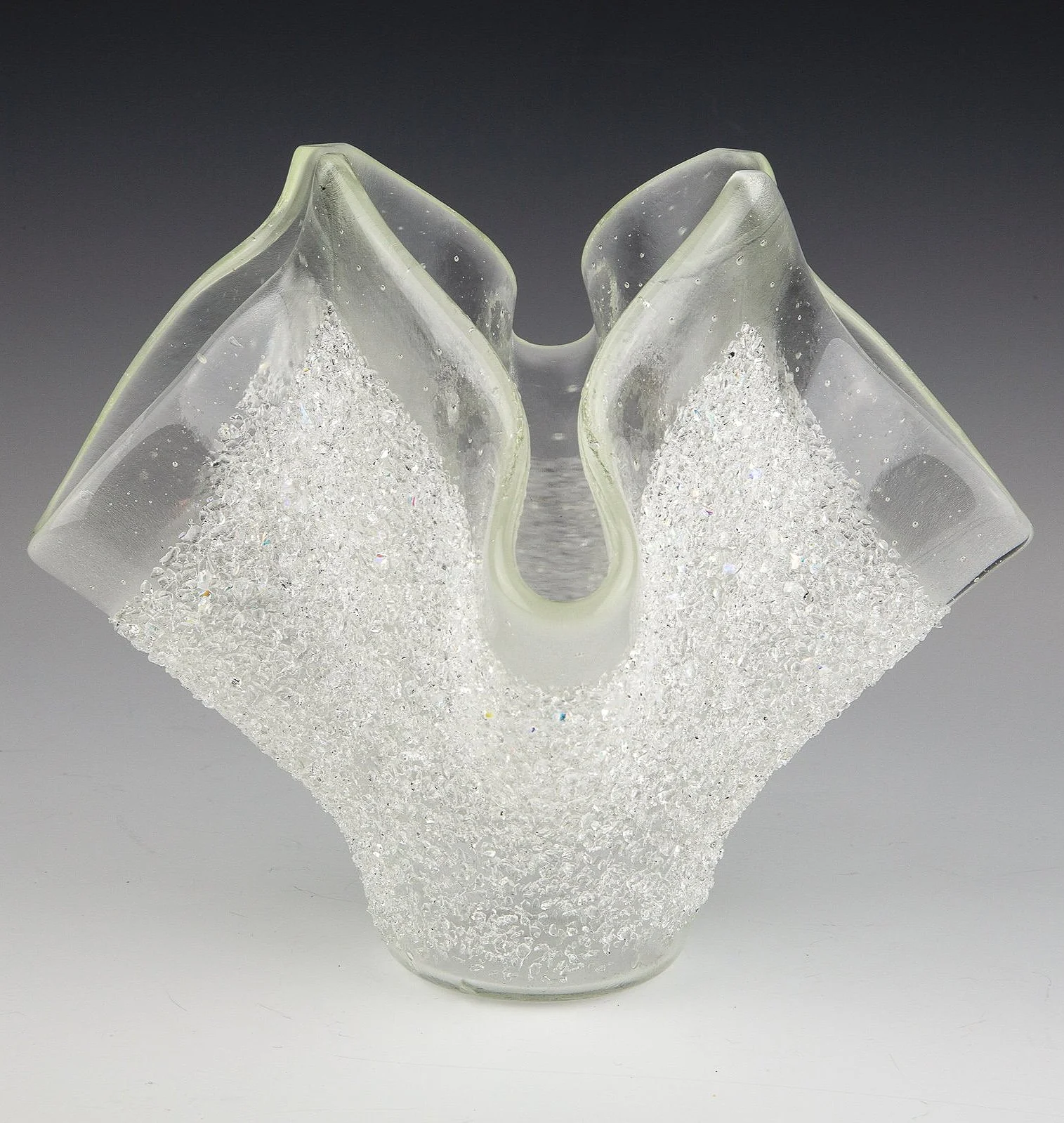 Sparkling Crystal Votive