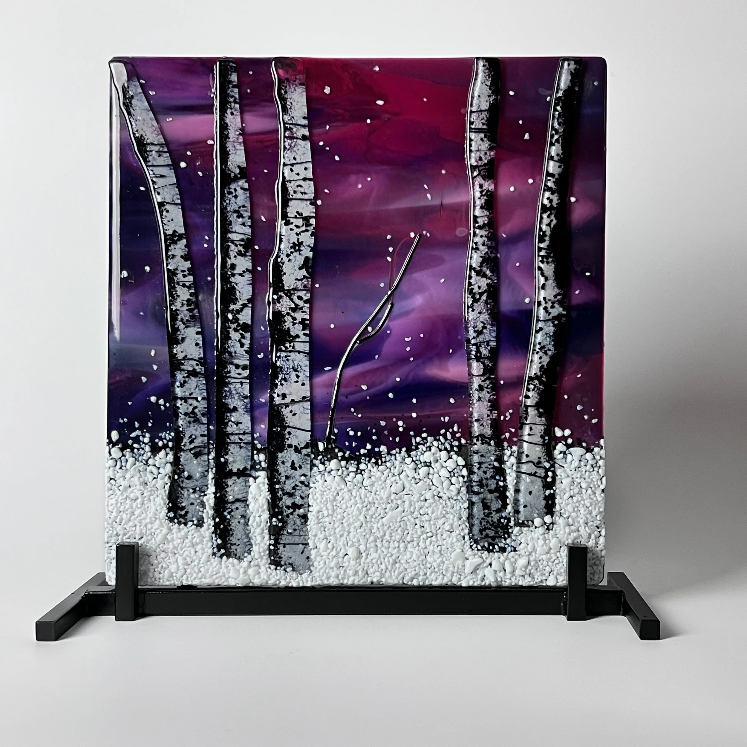 Amythyst Sky