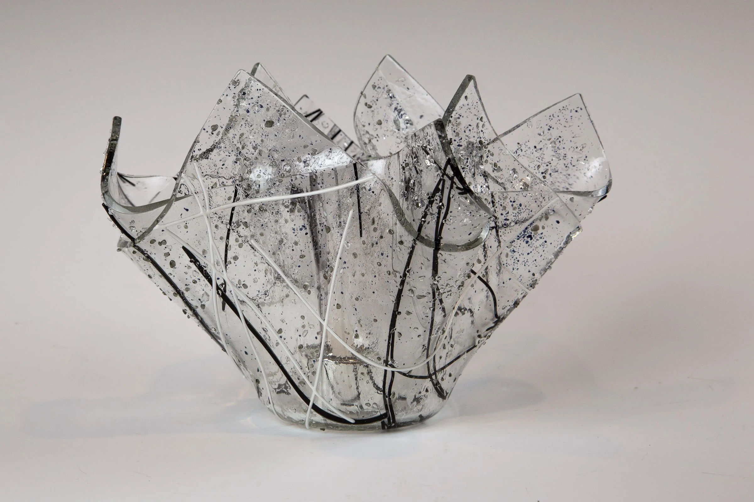 Confetti Votive