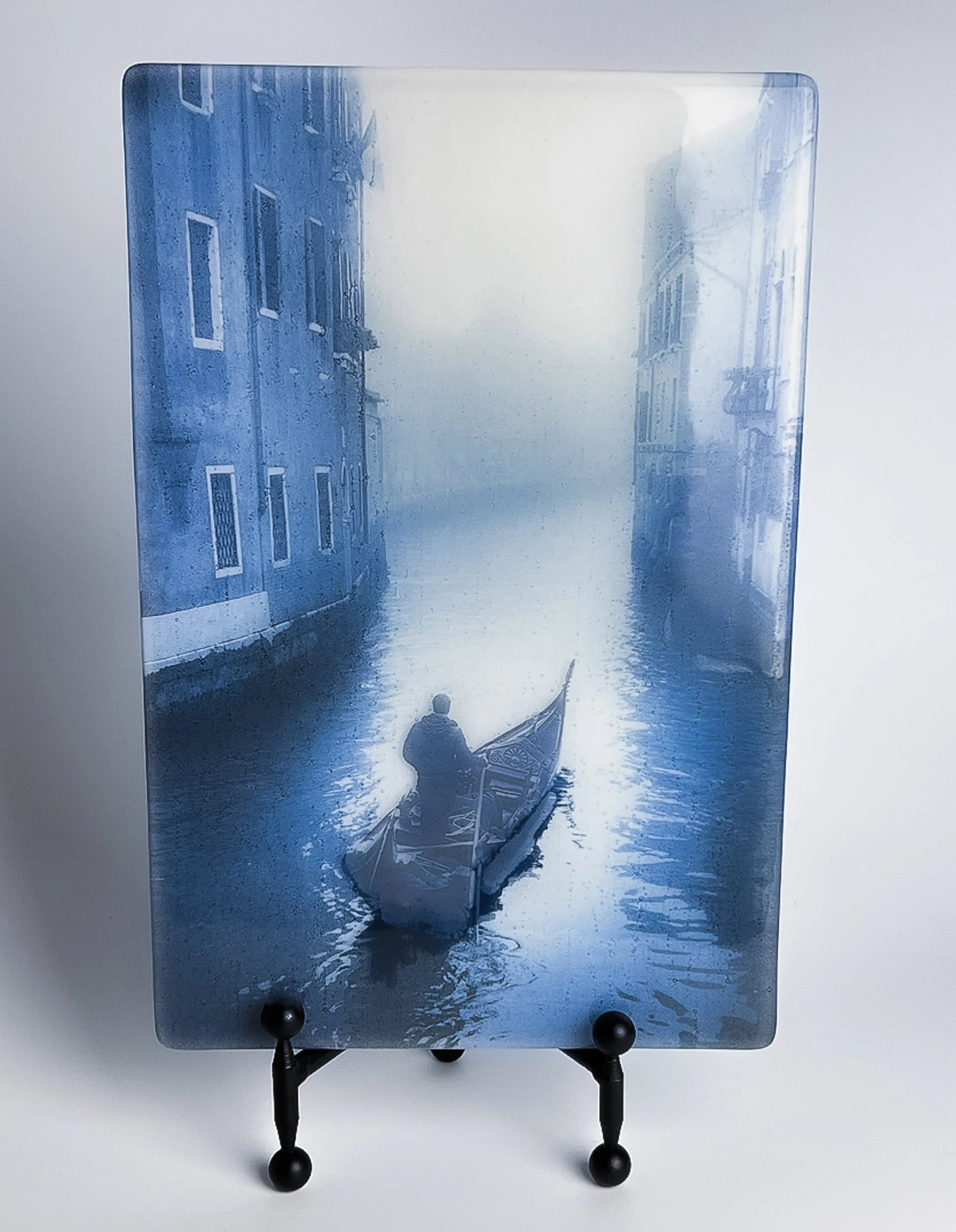 Blue Hour
