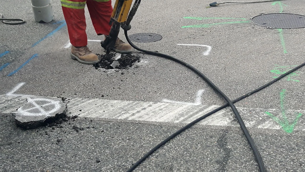 Better Underground Utility Mapping Solutions for Higher Industry Standards
