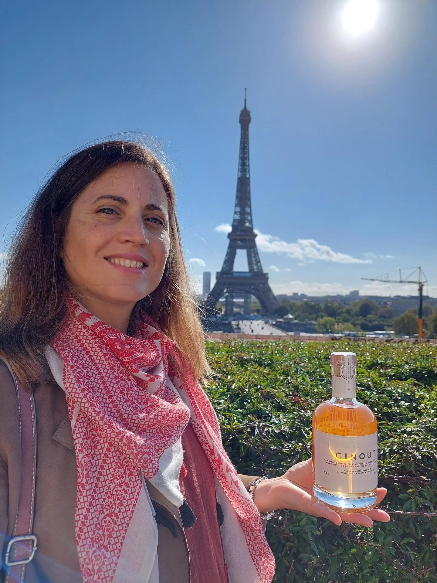Bonjour Paris! Il y a longtemps que nous ne bous rencontrons pas, mais je te manque. Heureusement, notre Gunout y est toujours pr&eacute;sent! Contactez @freespiritsdistribution  pour plus d&rsquo;informations sur le premier et seul fin du monde viei