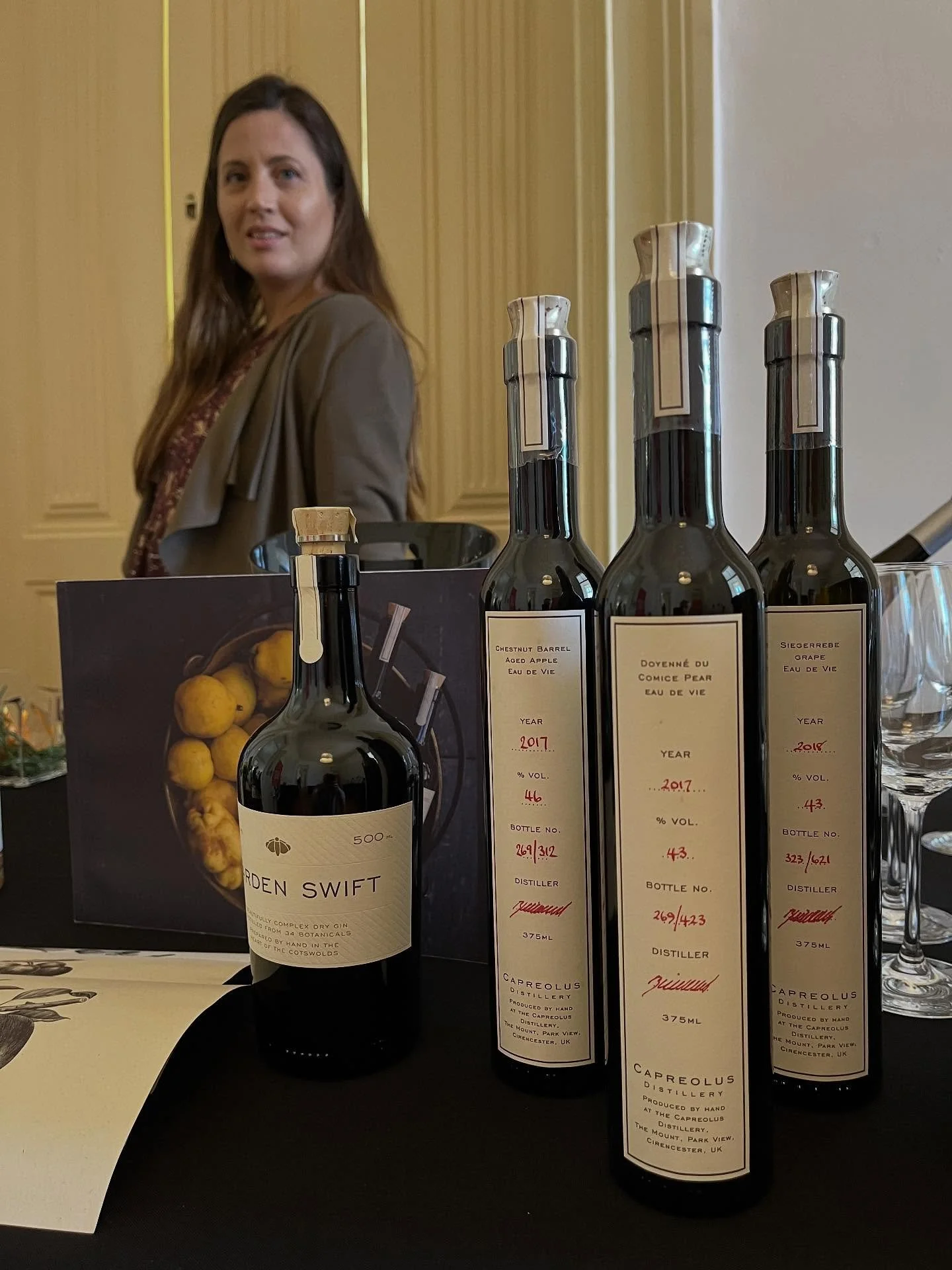 Em Novembro iremos celebrar  5 anos de Ginout! Como n&atilde;o podia deixar de ser, somos profundamente gratos a todas e todos que nos apoiam e que s&atilde;o os verdadeiros apreciadores de sensa&ccedil;&otilde;es &uacute;nicas com o nosso Ginout.  P