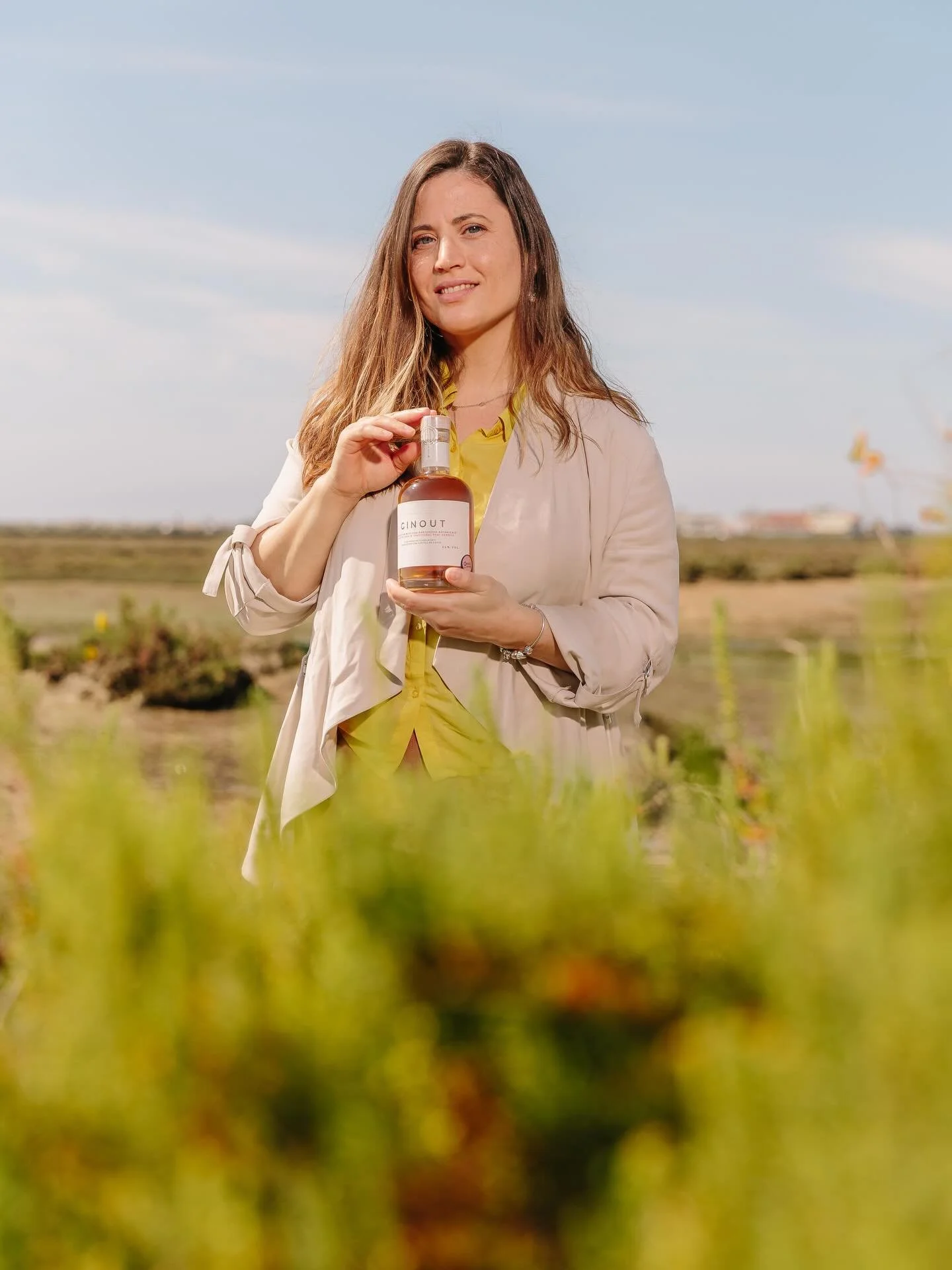 E n&atilde;o &eacute; mesmo que j&aacute; passaram 5 anos desde que nos encontr&aacute;mos pela primeira vez e, numa conversa totalmente informal  concebemos o conceito do Ginout!? Em 2020, surgiu assim o Ginout,no meio de uma pandemia...Lut&aacute;m