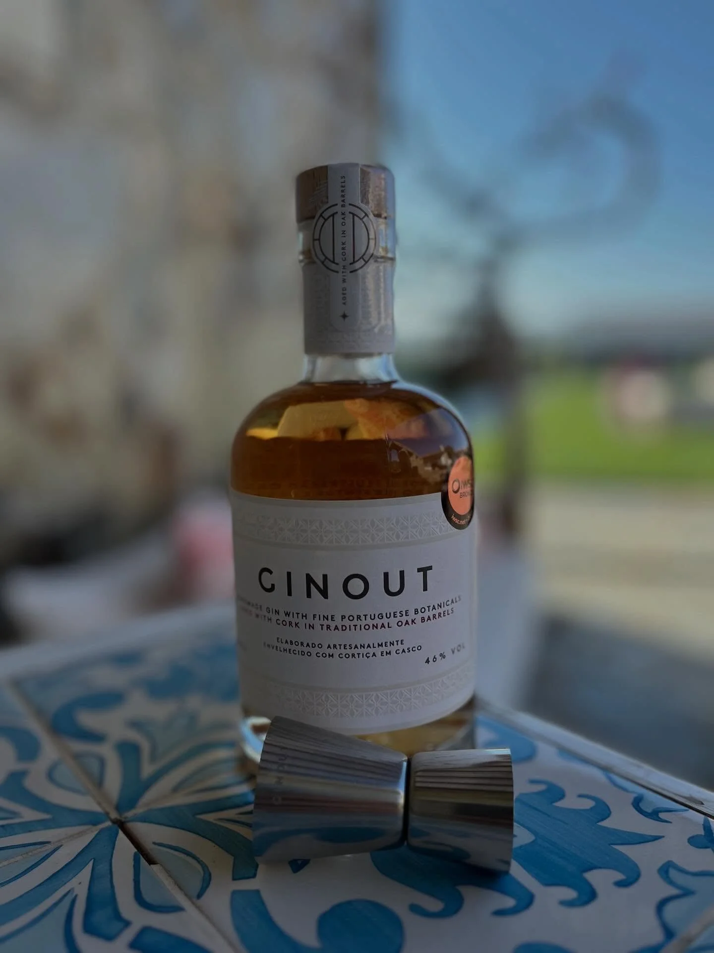 Algumas fragr&acirc;ncias ficam na mem&oacute;ria para sempre. ✨
E h&aacute; cria&ccedil;&otilde;es que nascem com o mesmo n&iacute;vel de arte, precis&atilde;o e sensibilidade.

O Ginout &eacute; uma delas.

Tal como um perfumista seleciona cada not