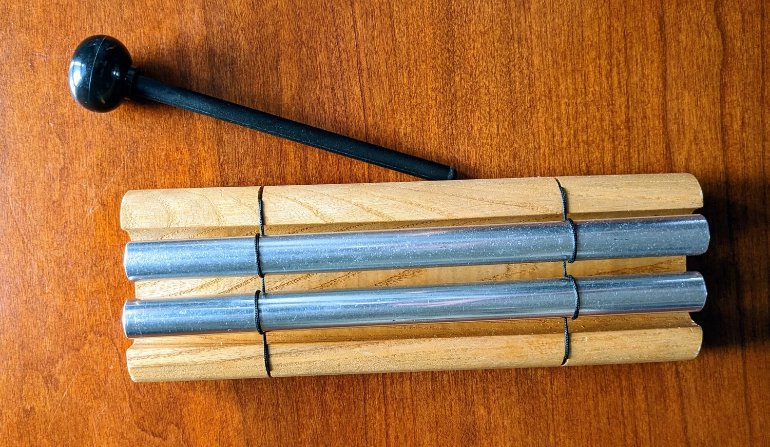 Use Ceremonial Actions to Prepare Yourself for Change