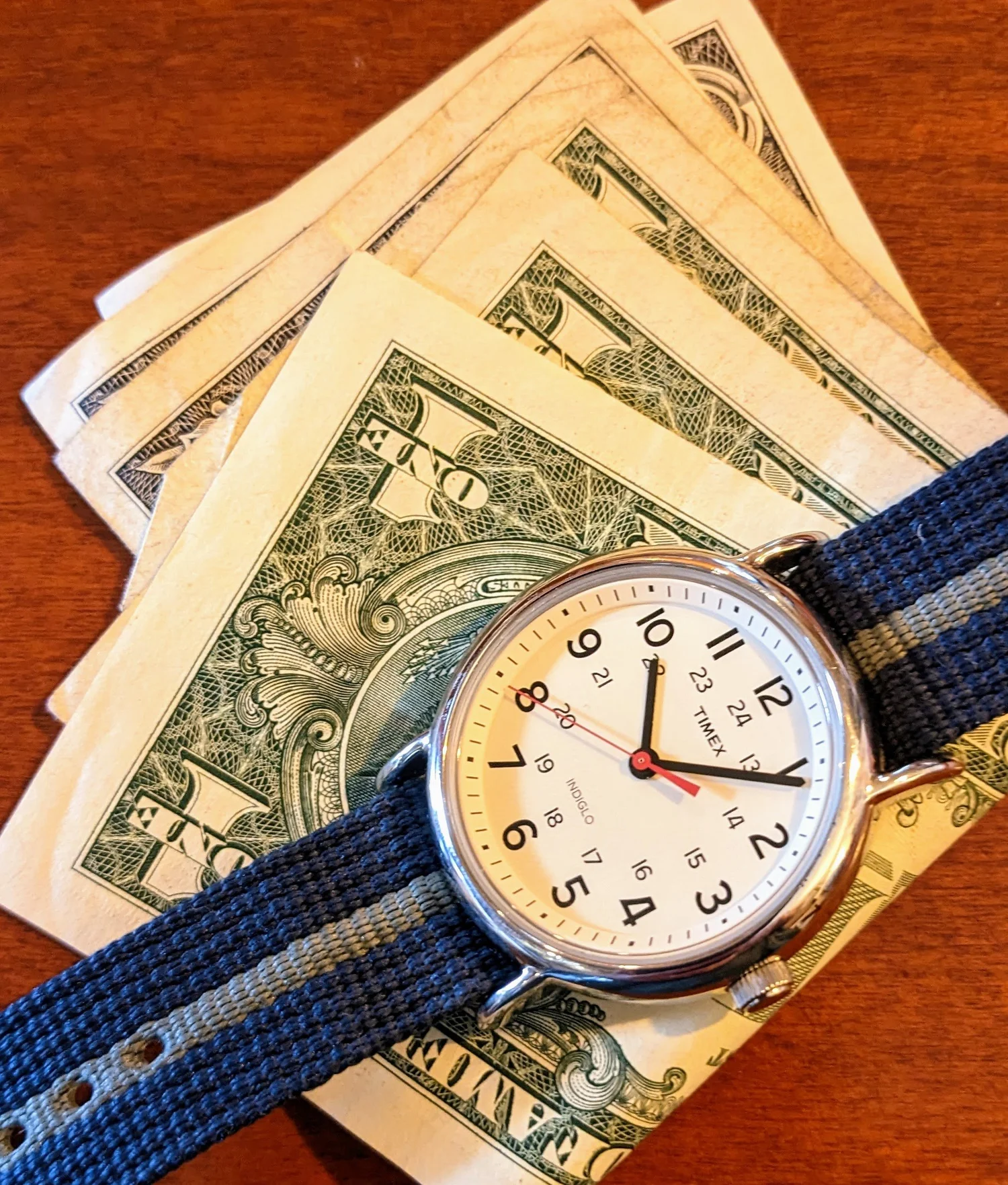 Prioritize Your Time By Pretending It Is Money