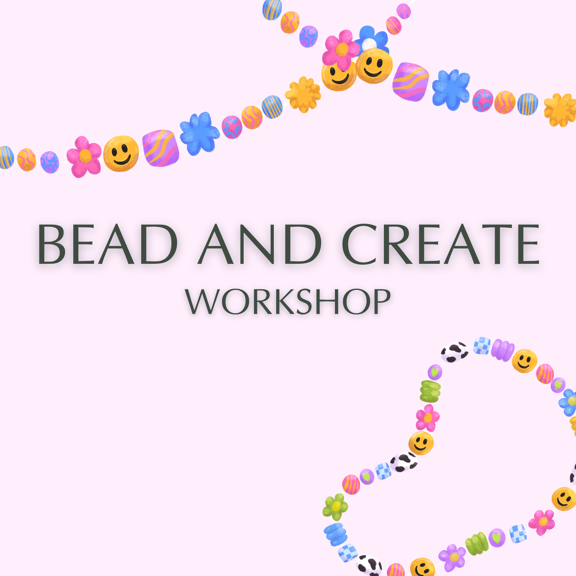 Bead & Create 