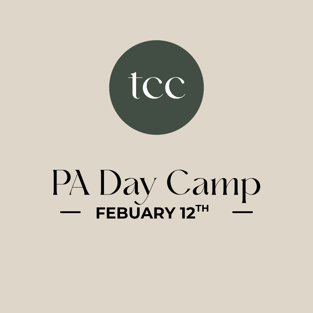PA Day Camp - February 12th