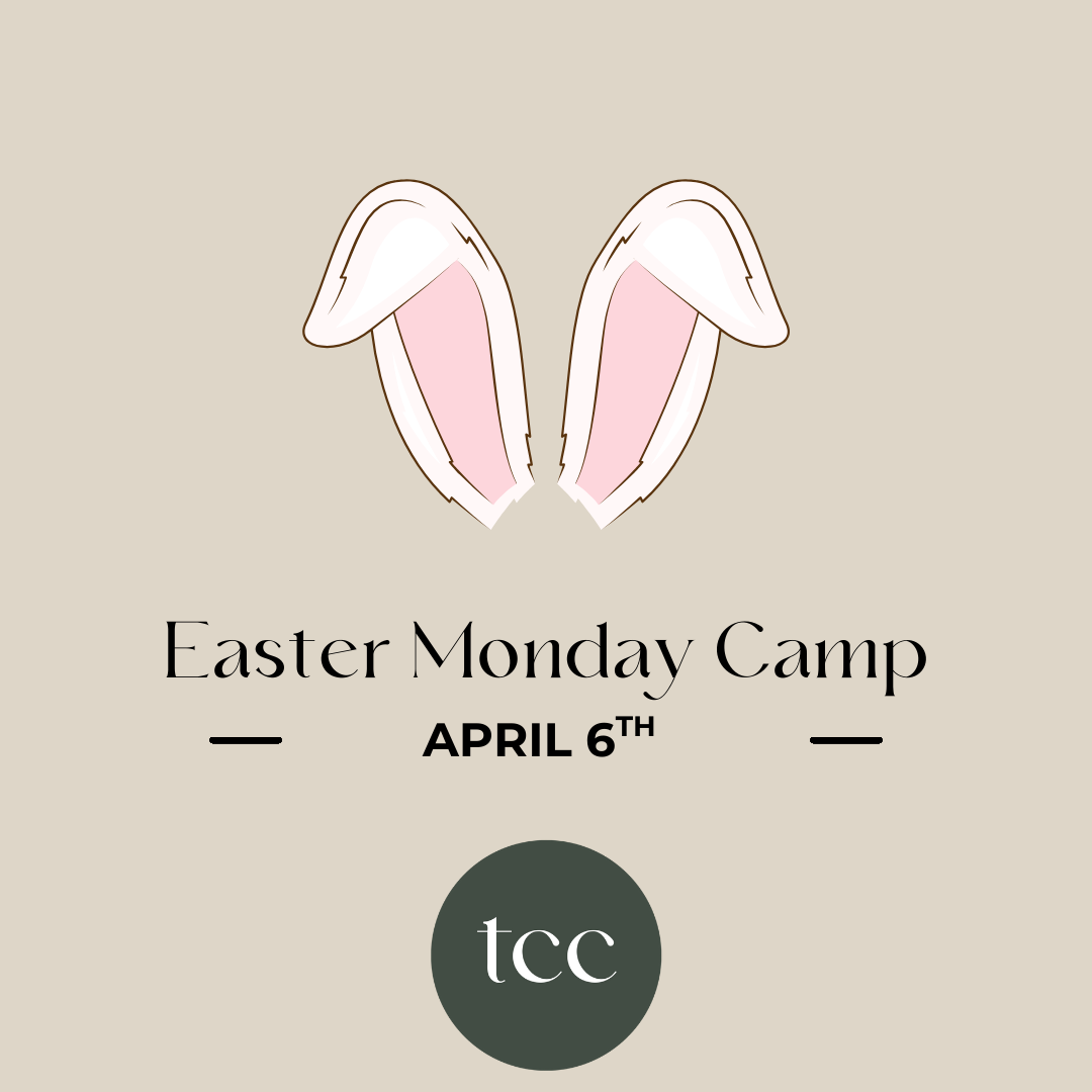 Easter Monday Camp