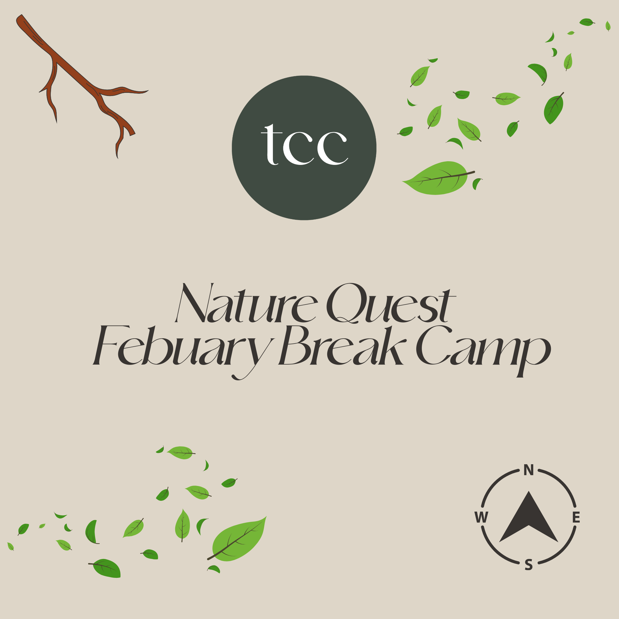February Break Camp