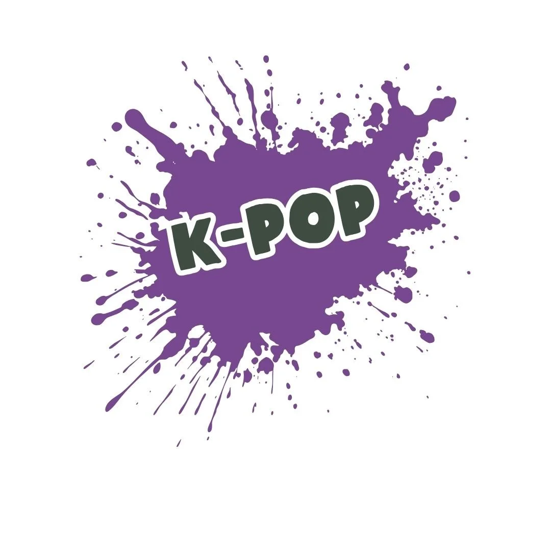 Summer Break Camp Week 1: K-Pop