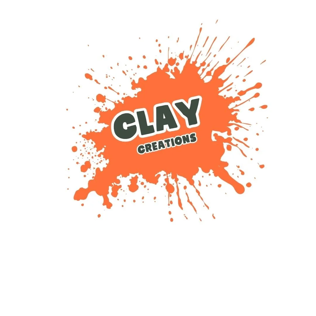 Summer Camp Week 2: Clay Creations