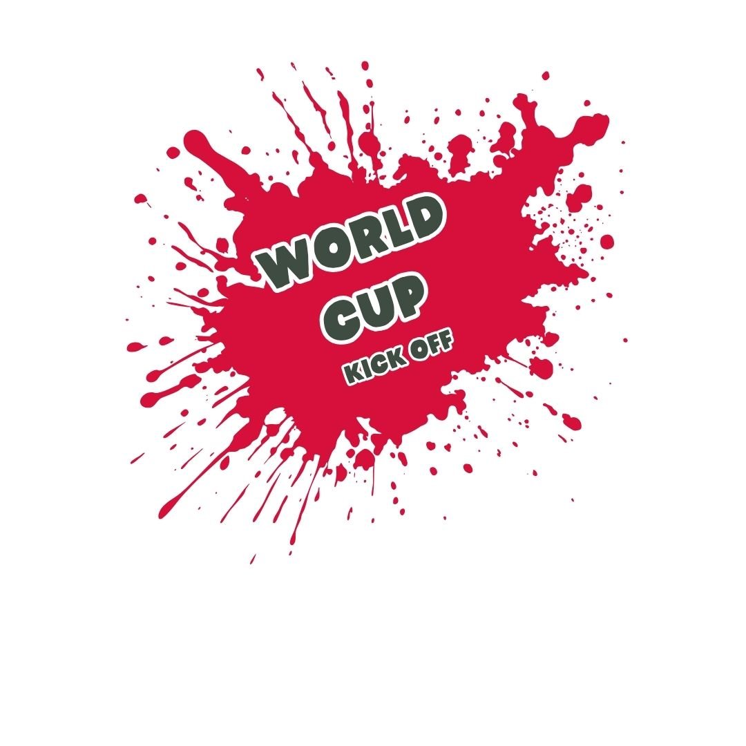 Summer Camp Week 3: World Cup