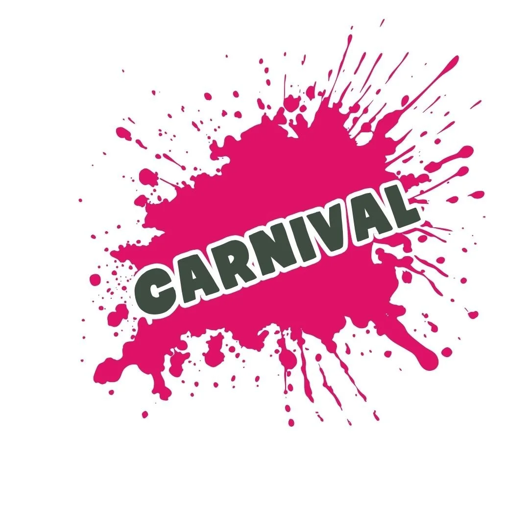 Summer Camp Week 5: Carnival