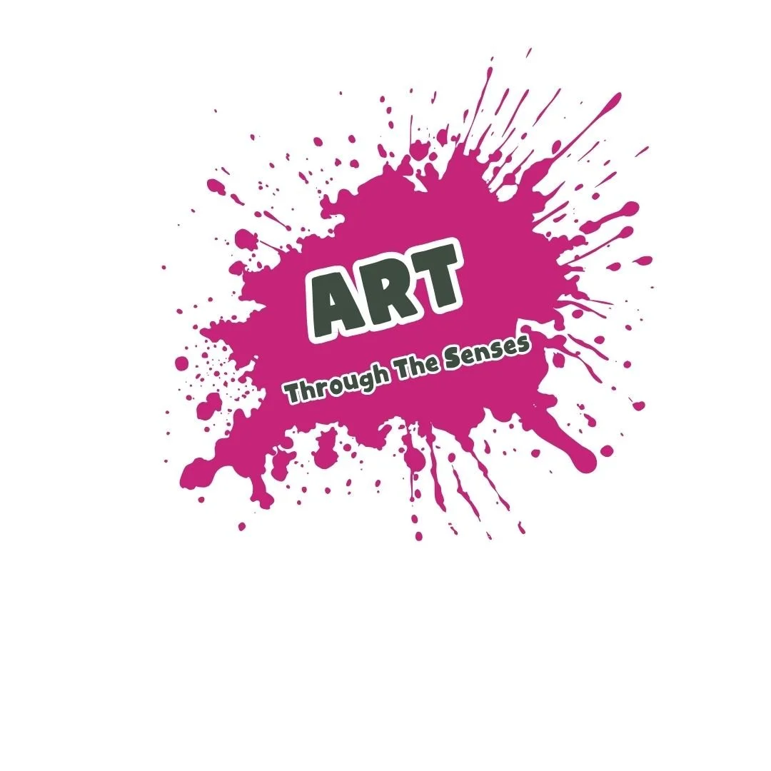 Summer Camp Week 6:               Art Through the Senses