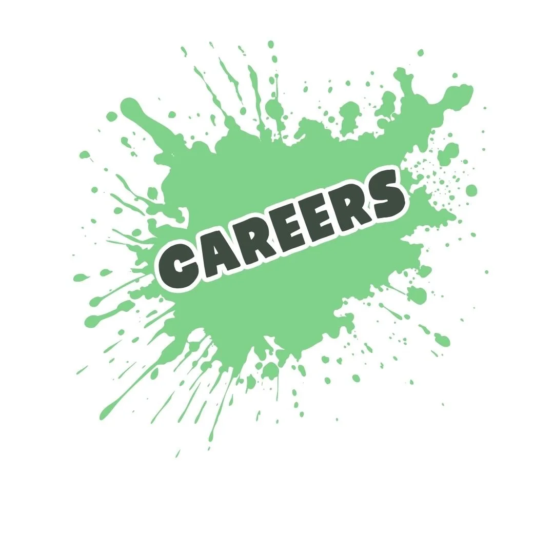 Summer Camp Week 10: Careers 