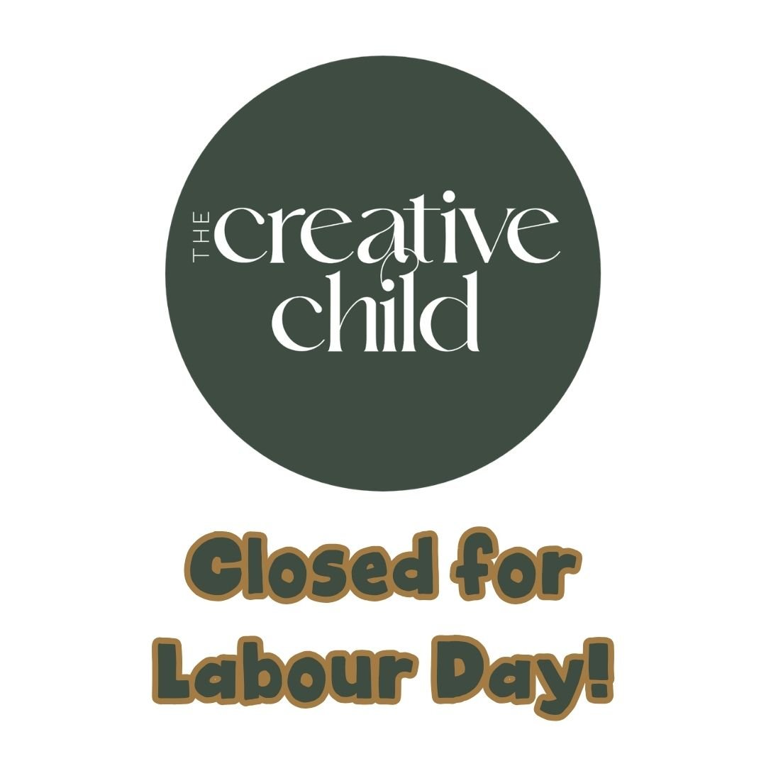 Closed for Labour Day