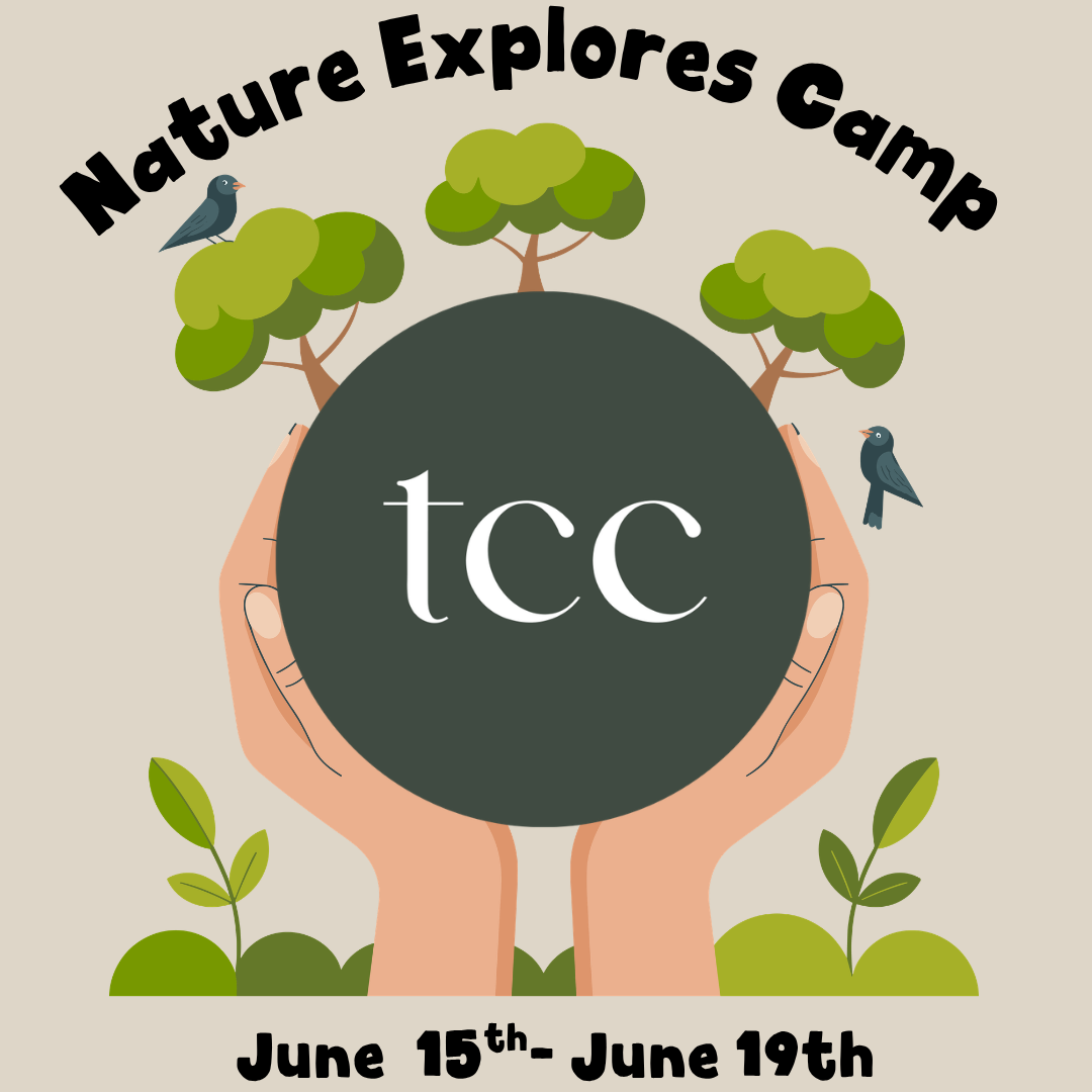 June Camp- June 15th- June 19th
